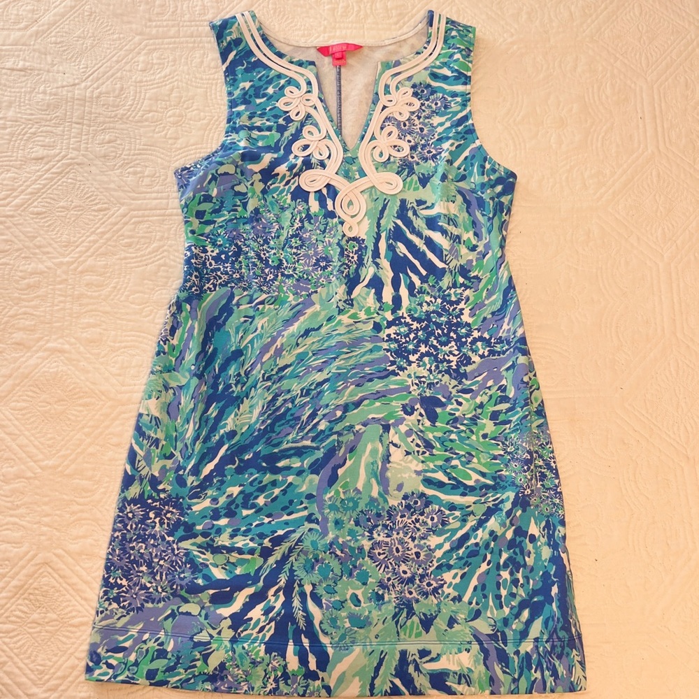 NWOT Lilly Pulitzer